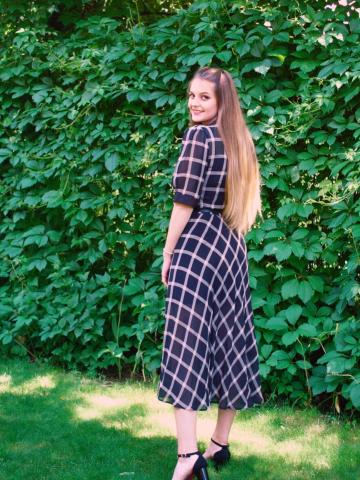Индивидуалка Алена Фотография 4