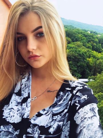 Индивидуалка Алена Фотография 5
