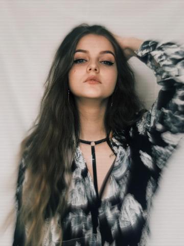 Индивидуалка Алена Фотография 6