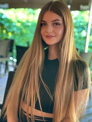 Индивидуалка Алена Фотография 7