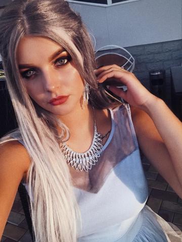 Индивидуалка Алена Фотография 9
