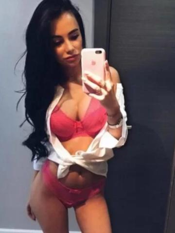 Индивидуалка Варвара Фотография 3